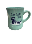 Stay Salty Mug
