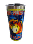 Island Surf Co Tervis