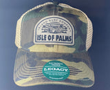 Camp IOP Legacy Hat