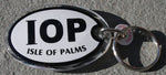 Key Chain IOP Isle of Palms