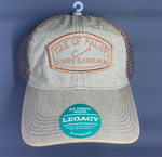 Legacy IOP Hat